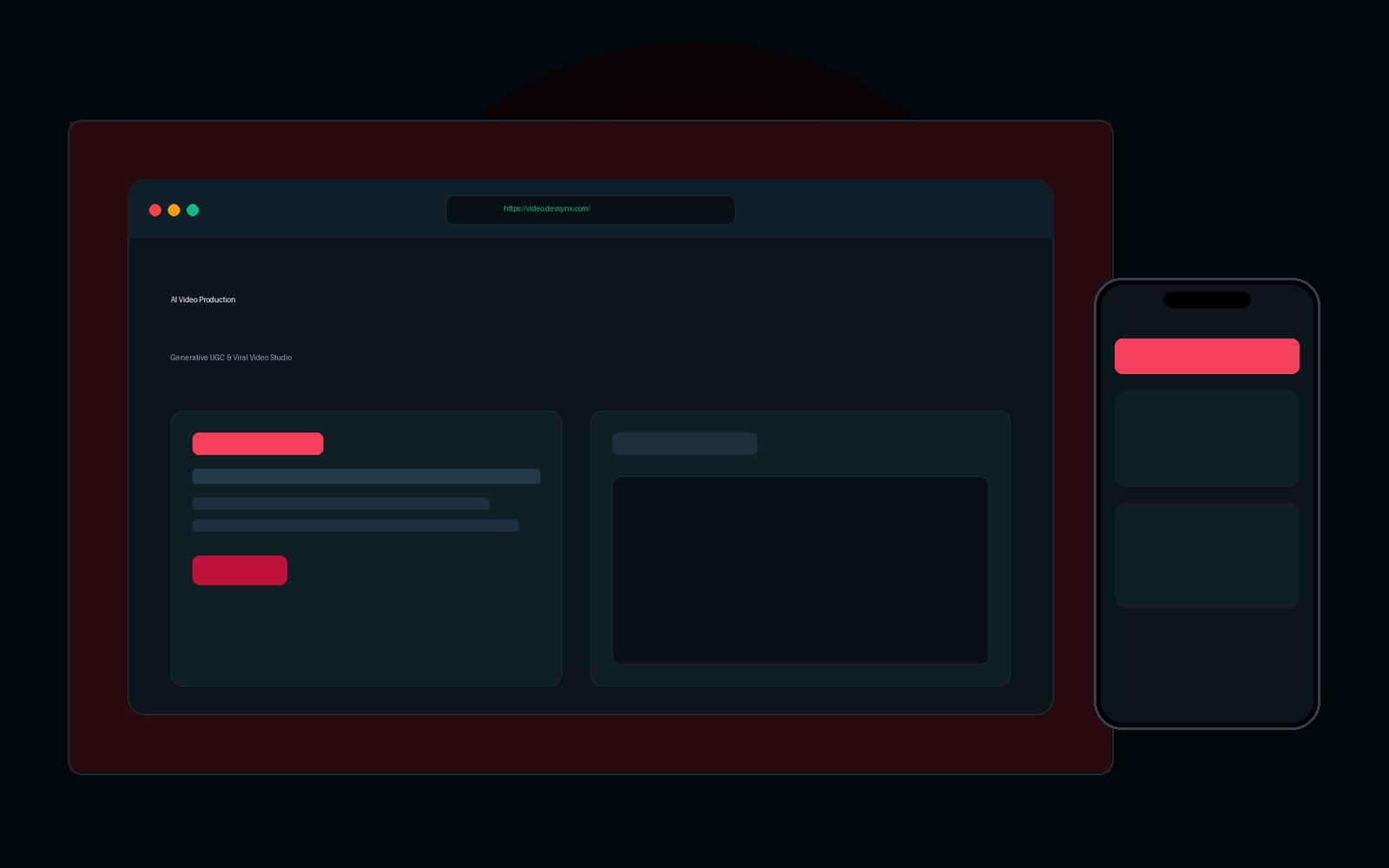 AI Video Production preview