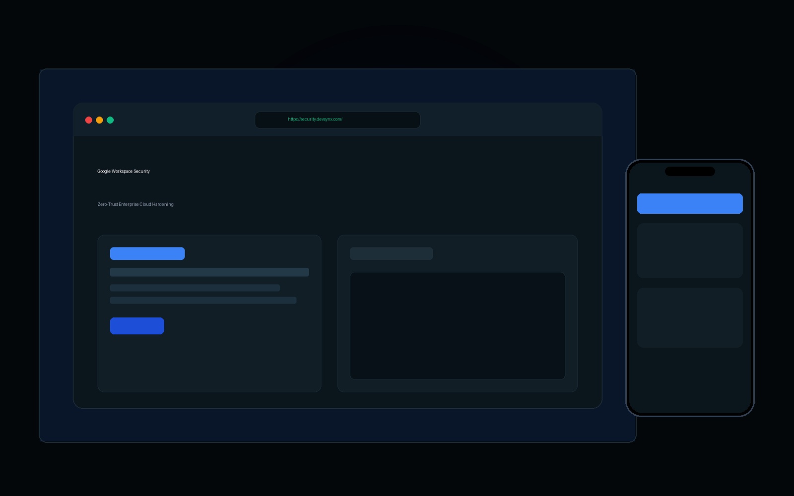 Google Workspace Security preview