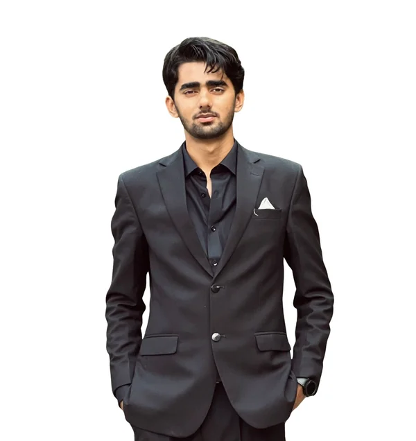 Syed Hassan Ali Shah