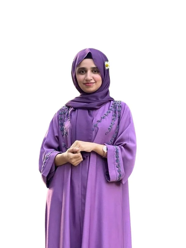 Sana Fatima