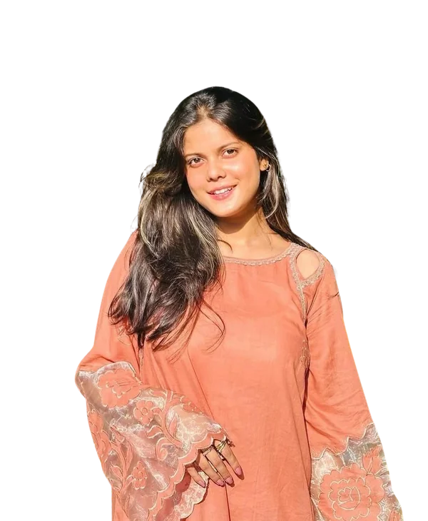 Tooba Ahmed
